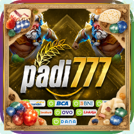 padi777 — galeri pratinjau - APK Resmi
