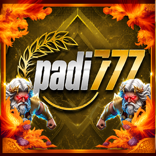 padi777 — galeri pratinjau Resmi APK